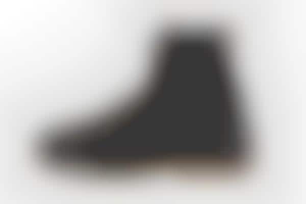 Hightop Kevlar-Infused Hiking Boots