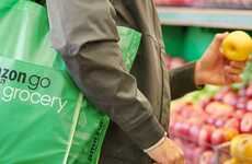 E-Commerce Grocery Stores