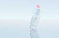 Unbranded Water Bottle Redesigns