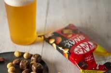 Beer-Paired Chocolate Bites
