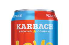 Summer Beer Ranges