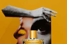 20s-Inspired Luxury Fragrances