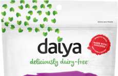 Delicious Vegan Cheese Blends