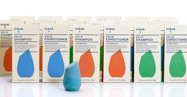20 Plastic-Free Beauty Products
