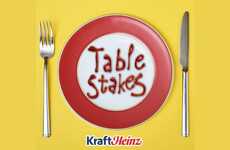 Branded Podcast Series Launches