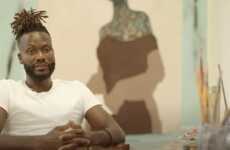 Fashion-Forward Online-Exclusive Videos