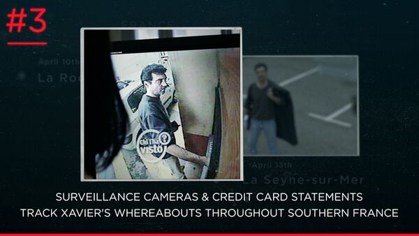 Interactive True Crime Shows Image 2
