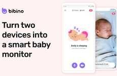 Value-Packed Baby Monitor Apps