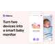 Value-Packed Baby Monitor Apps Image 1