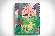 Global Hiking Publications