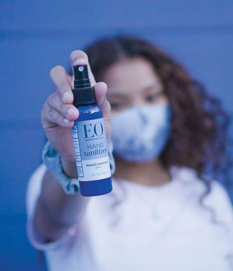 Charitable Face Mask Sets