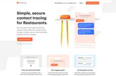 Business Contact Tracing Platforms