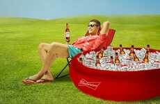 Heat Wave Beer Promotions