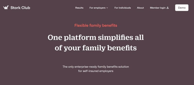 Flexible Family Benefits