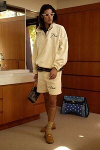 Modernized Daily Lifestyle Apparel Image 2