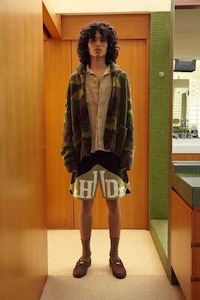 Modernized Daily Lifestyle Apparel Image 3