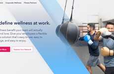 Fitness-Themed Employee Benefits