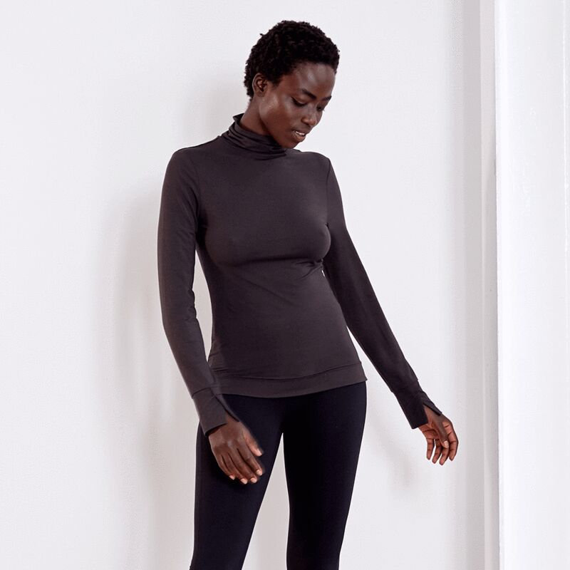 Plant-Based Minimalist Athletic Wear