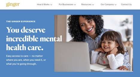 Behavioral Health Insurance Benefits