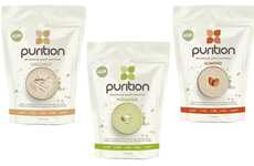 Plant-Based Whole Nutrition Supplements