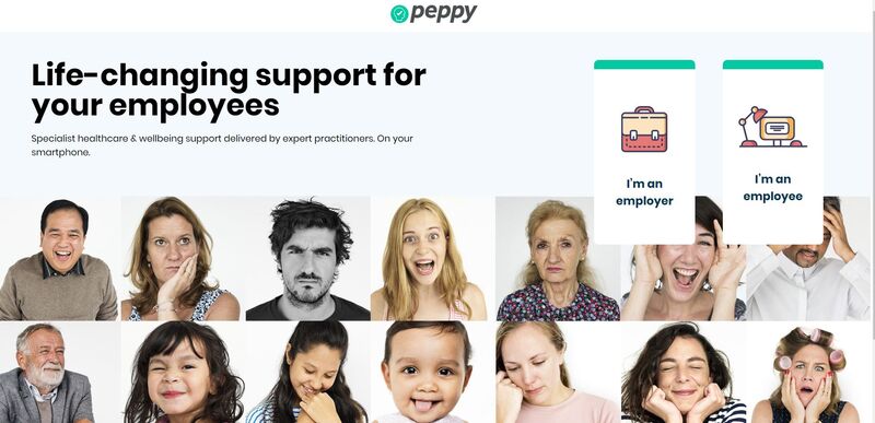 Specialist Wellness Insurance Apps