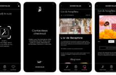 Automated Checkout Apps