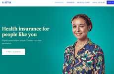 Simplified Millennial-Friendly Insurance