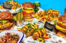 Vegan Food Delivery Services