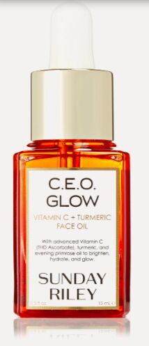 Botanical-Based Face Oils