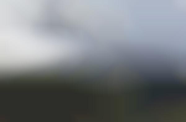 Futuristic Fog-Harnessing Spas