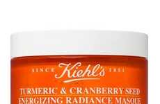 Rejuvenating Face Masks