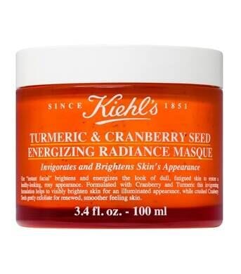 Rejuvenating Face Masks