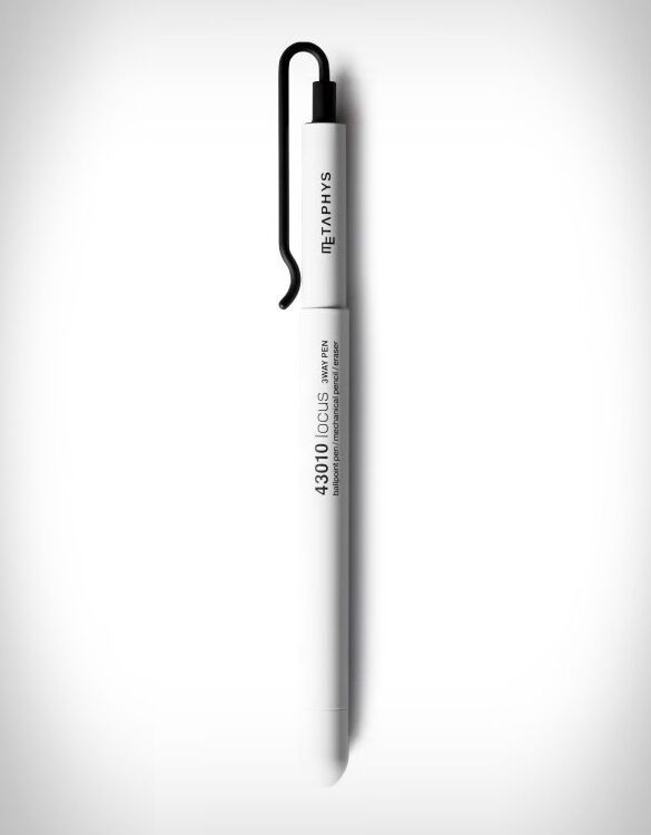Versatile, Compact mental pen Options 