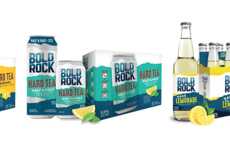 All-Natural Hard Refreshments