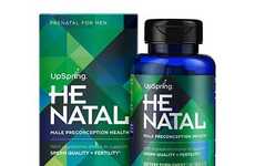 Male Preconception Supplements