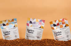 Single-Serve Coffee Bags