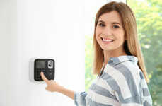 Home Security Apps