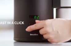 Wallet-Friendly Home Coffee Roaster