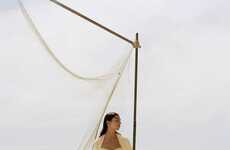 Nature Empowerment Fashion Capsules