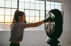 Home Boxing Trainers