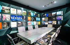 Accessible 360-Degree Workspaces