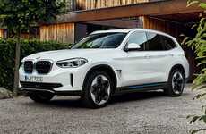 Quick-Charge Electric SUVs