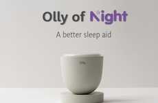 Circadian Rhythm-Resetting Lights