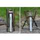 Collapsible Tripod Camping Stoves Image 1