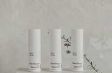 Nourishing Dry Shampoos