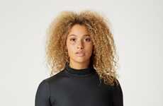 Stylish Performance Bodysuits