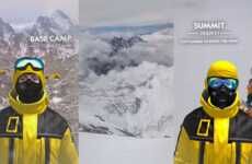360 AR Mountain Experiences
