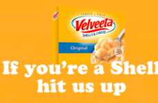 Humurious Mac-and-Cheese Giveaways