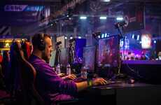 Branded Esports Events