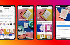 Shoppable Social Media Platforms